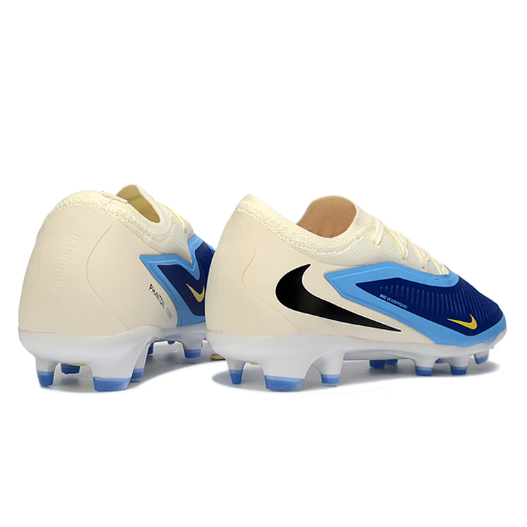 Chuteiras de Futebol Nike Phantom GX III Elite FG - 36 a 45 7
