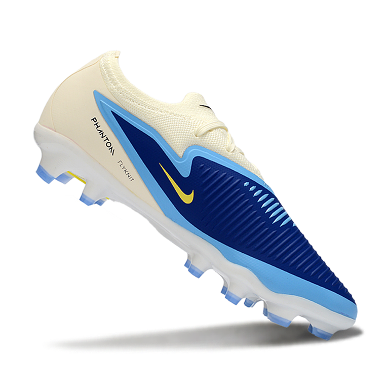Chuteiras de Futebol Nike Phantom GX III Elite FG - 36 a 45 6