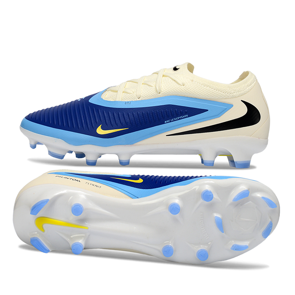 Chuteiras de Futebol Nike Phantom GX III Elite FG - 36 a 45 2