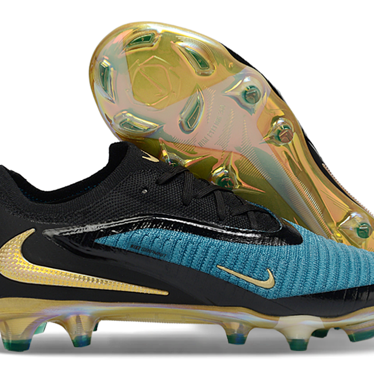 Chuteiras de Futebol Nike Phantom GX III Elite FG - 36 a 45 9