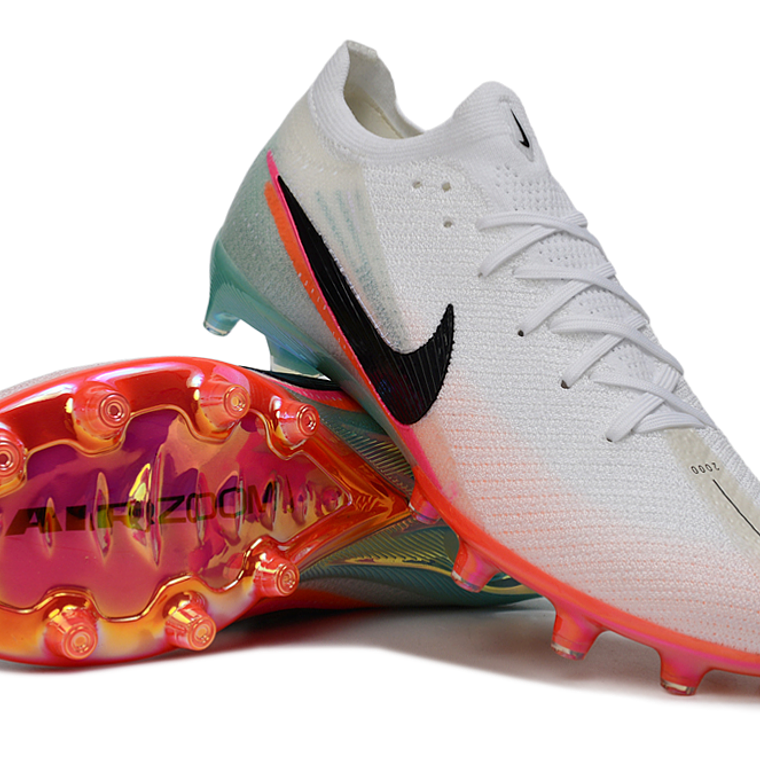 Chuteiras Nike Mercurial Vapor XV Elite AG -  (Infantil/Feminino/Masculino) - 35 a 45 2
