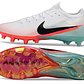 Chuteiras Nike Mercurial Vapor XV Elite AG -  (Infantil/Feminino/Masculino) - 35 a 45 - Thumbnail 3