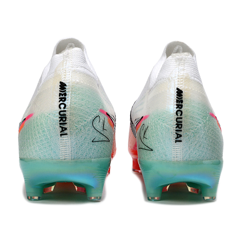Chuteiras Nike Mercurial Vapor XV Elite AG -  (Infantil/Feminino/Masculino) - 35 a 45 4