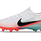 Chuteiras Nike Mercurial Vapor XV Elite AG -  (Infantil/Feminino/Masculino) - 35 a 45 - Thumbnail 5