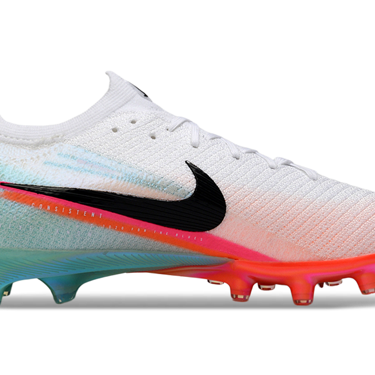 Chuteiras Nike Mercurial Vapor XV Elite AG -  (Infantil/Feminino/Masculino) - 35 a 45 6