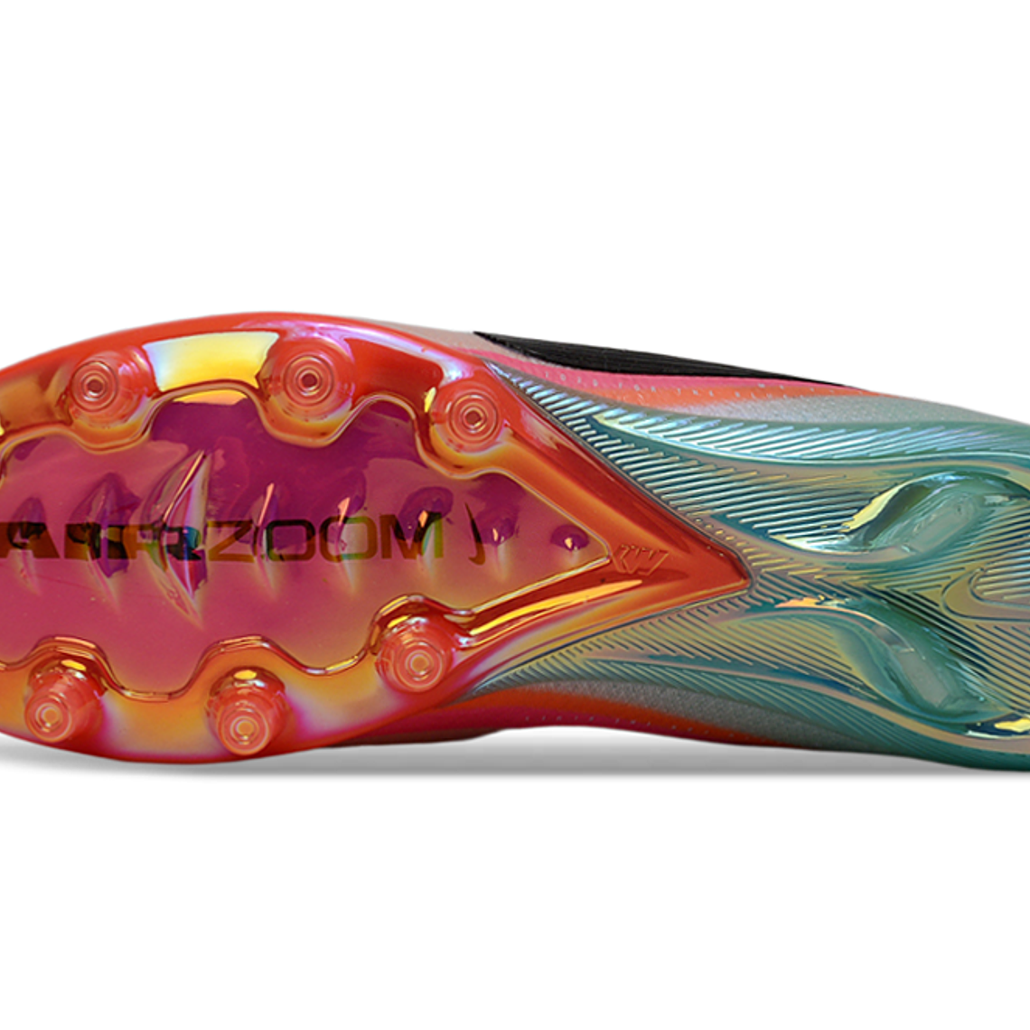 Chuteiras Nike Mercurial Vapor XV Elite AG -  (Infantil/Feminino/Masculino) - 35 a 45 8