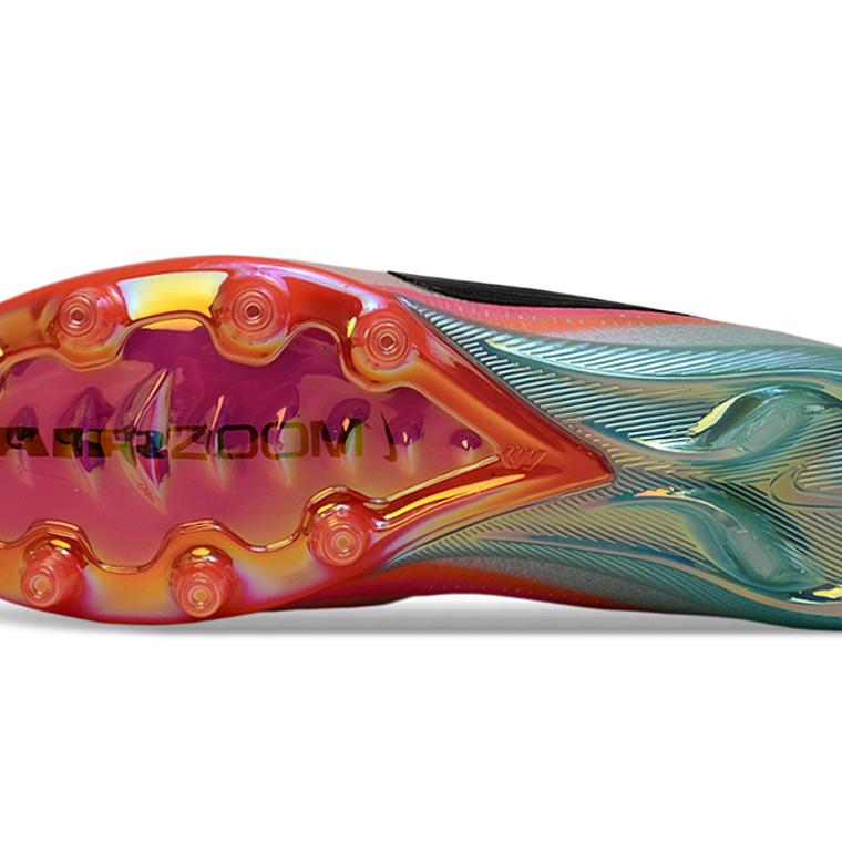 Chuteiras Nike Mercurial Vapor XV Elite AG -  (Infantil/Feminino/Masculino) - 35 a 45 8