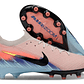 Chuteiras Nike Mercurial Vapor XV Elite AG -  (Infantil/Feminino/Masculino) - 35 a 45 - Thumbnail 9
