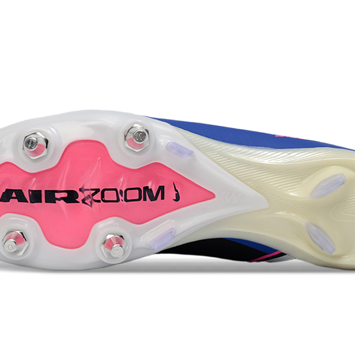 Chuteiras de Futebol NIKE Mercurial Vapor XV Elite SG - com Pitons SG removíveis 2