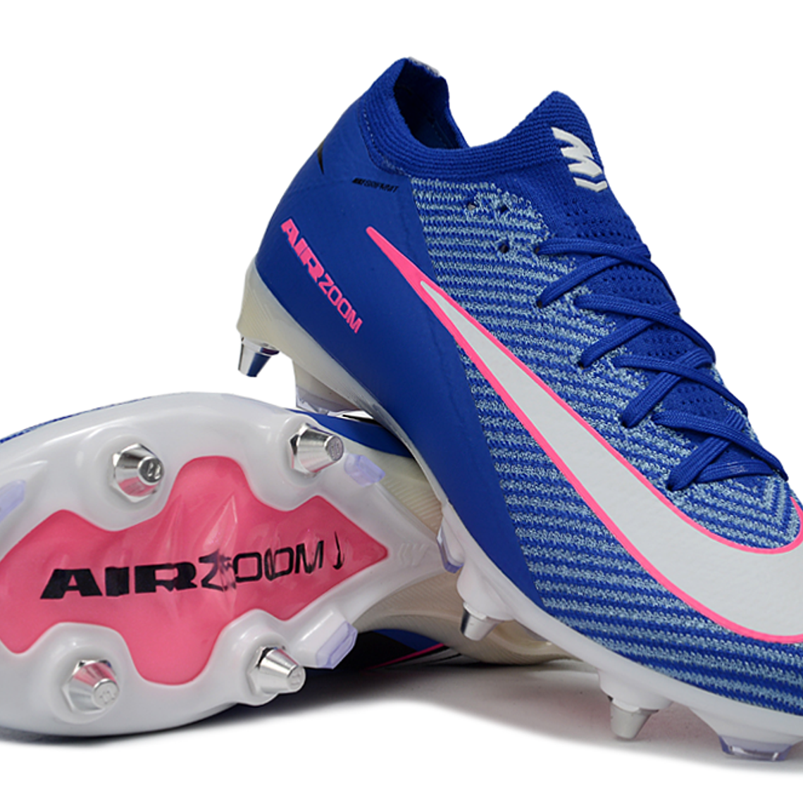 Chuteiras de Futebol NIKE Mercurial Vapor XV Elite SG - com Pitons SG removíveis 3