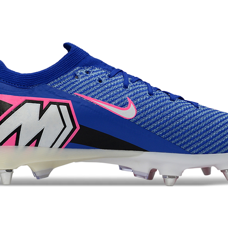 Chuteiras de Futebol NIKE Mercurial Vapor XV Elite SG - com Pitons SG removíveis 4