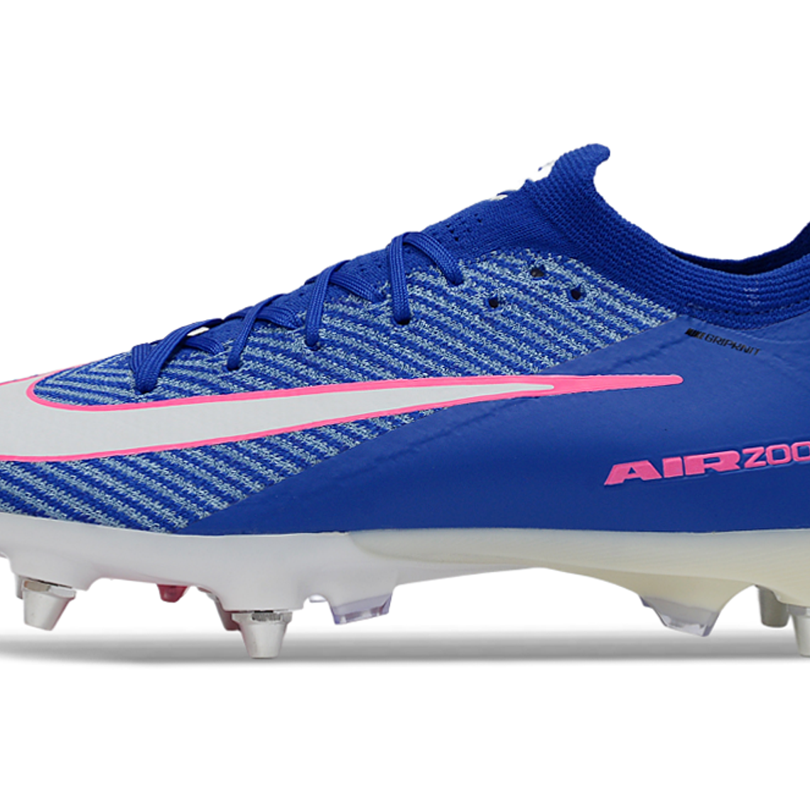 Chuteiras de Futebol NIKE Mercurial Vapor XV Elite SG - com Pitons SG removíveis 5