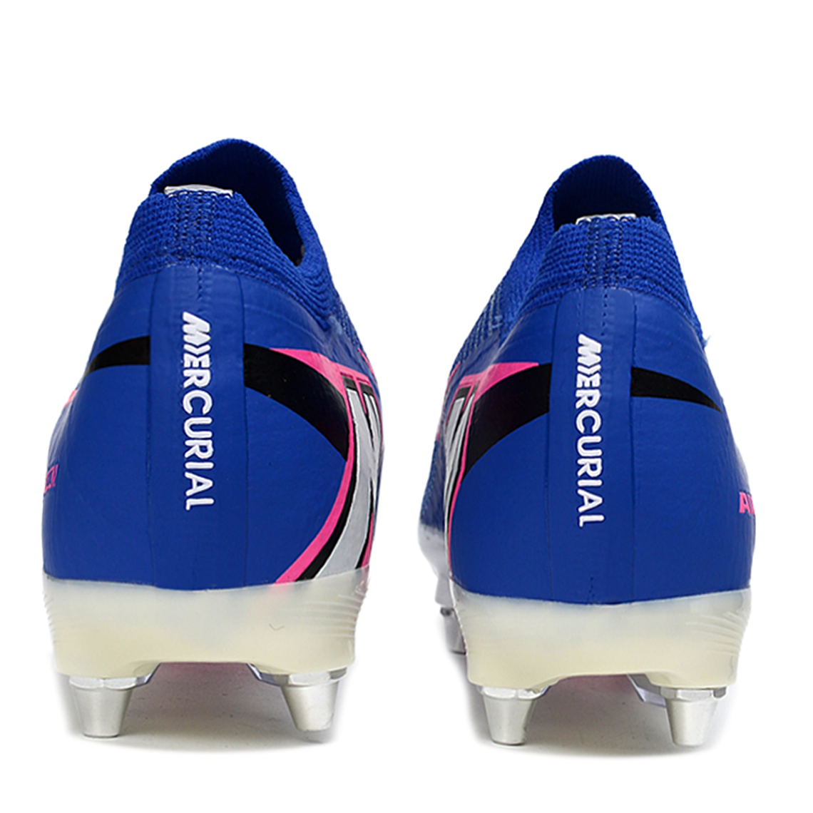 Chuteiras de Futebol NIKE Mercurial Vapor XV Elite SG - com Pitons SG removíveis 7