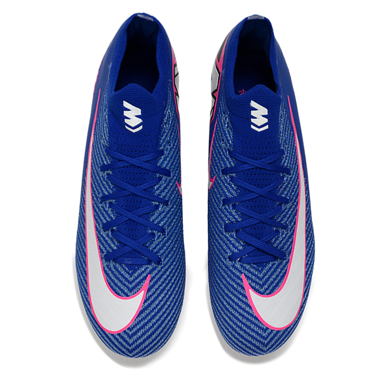 Chuteiras de Futebol NIKE Mercurial Vapor XV Elite SG - com Pitons SG removíveis 8