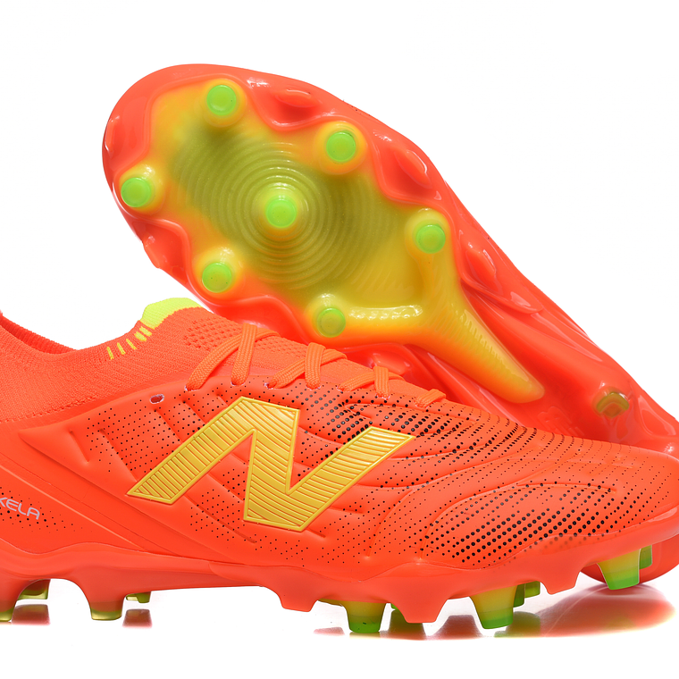 Chuteiras de Futebol New Balance TEKELA Elite V5 FG 12