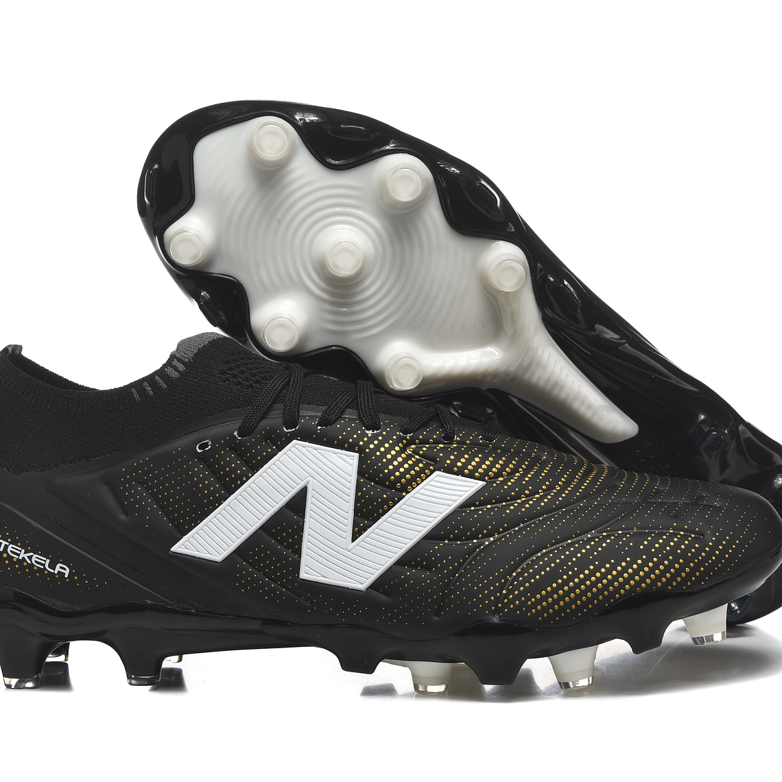 Chuteiras de Futebol New Balance TEKELA Elite V5 FG 13