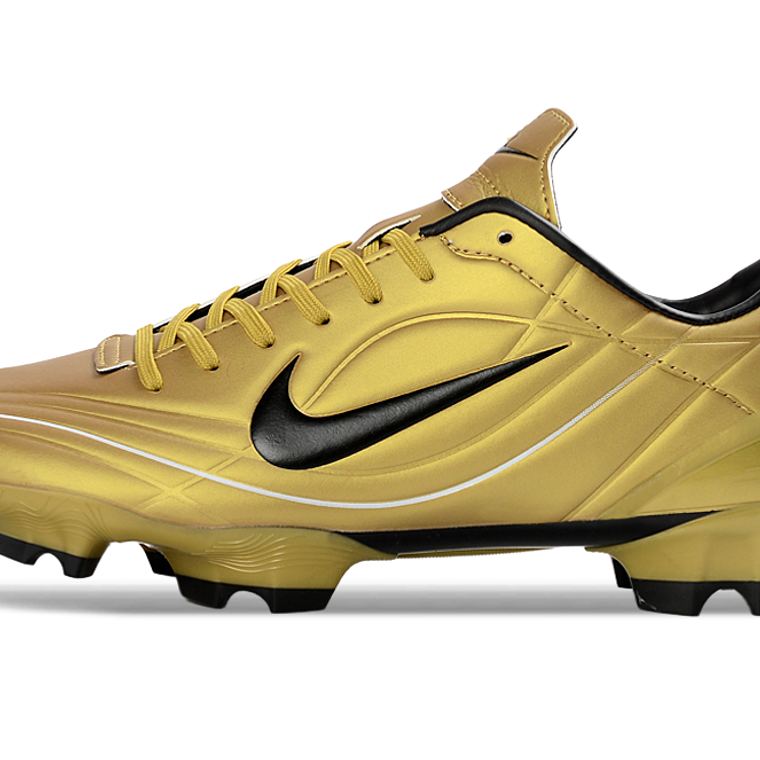 Chuteiras de Futebol Nike Mercurial Vapor R9 Ronaldo Exclusive 4