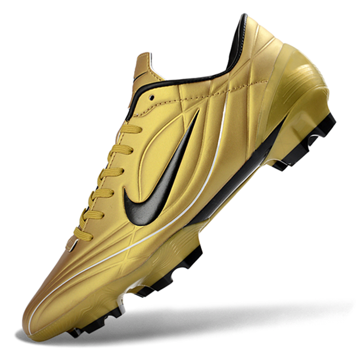 Chuteiras de Futebol Nike Mercurial Vapor R9 Ronaldo Exclusive 5