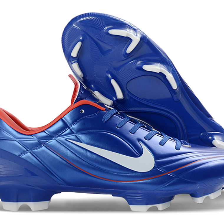 Chuteiras de Futebol Nike Mercurial Vapor R9 Ronaldo Exclusive 9