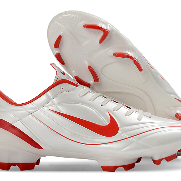 Chuteiras de Futebol Nike Mercurial Vapor R9 Ronaldo Exclusive 11