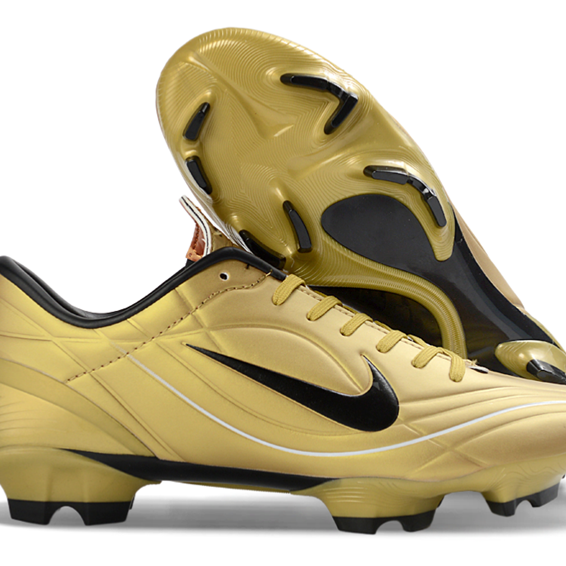 Chuteiras de Futebol Nike Mercurial Vapor R9 Ronaldo Exclusive 1