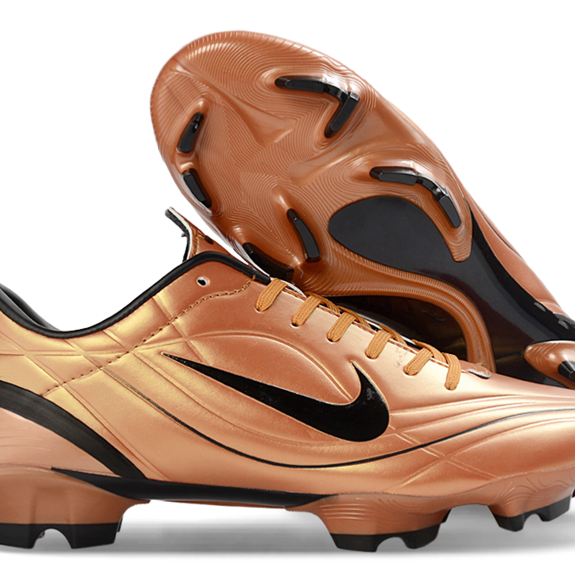 Chuteiras de Futebol Nike Mercurial Vapor R9 Ronaldo Exclusive 10