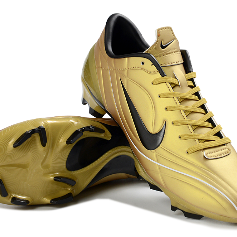 Chuteiras de Futebol Nike Mercurial Vapor R9 Ronaldo Exclusive 2