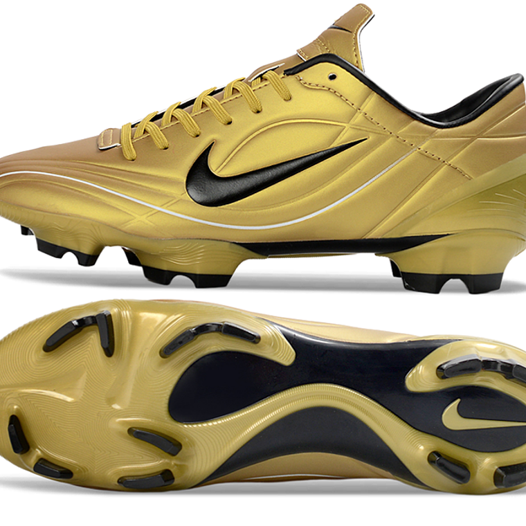 Chuteiras de Futebol Nike Mercurial Vapor R9 Ronaldo Exclusive 3