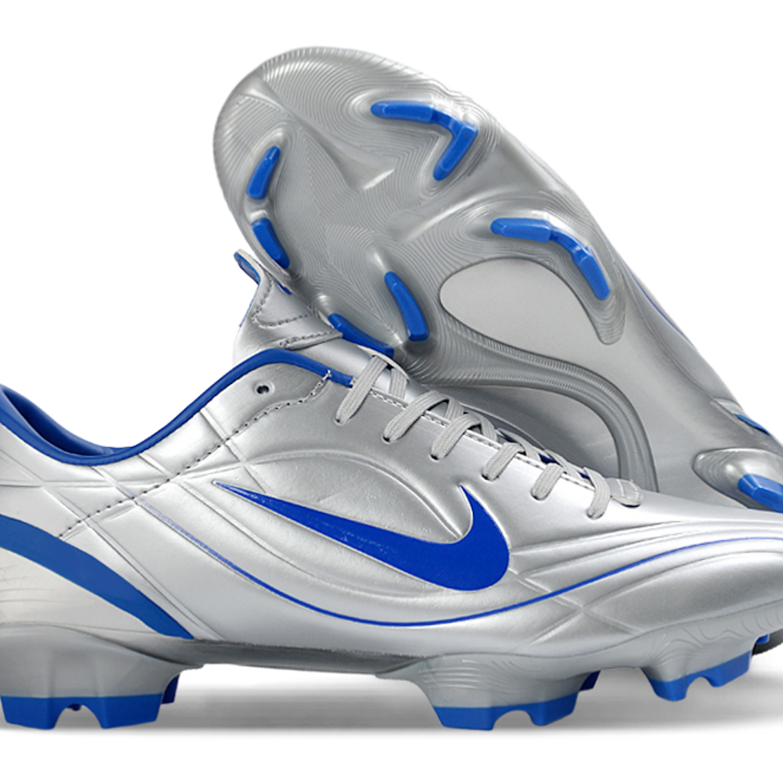 Chuteiras de Futebol Nike Mercurial Vapor R9 Ronaldo Exclusive 8