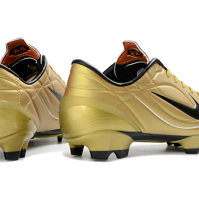 Chuteiras de Futebol Nike Mercurial Vapor R9 Ronaldo Exclusive 6