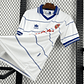 Camisola Retro Real Zaragoza 2000/01 Home - S a 2XL - Thumbnail 3