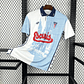 Camisola Retro SD Compostela 1997/98 Home - S a 2XL - Thumbnail 1