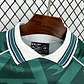 Camisola Retro Real Sociedad 1995/96 Away - S ao 2XL - Thumbnail 5