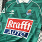 Camisola Retro Real Sociedad 1995/96 Away - S ao 2XL - Thumbnail 3