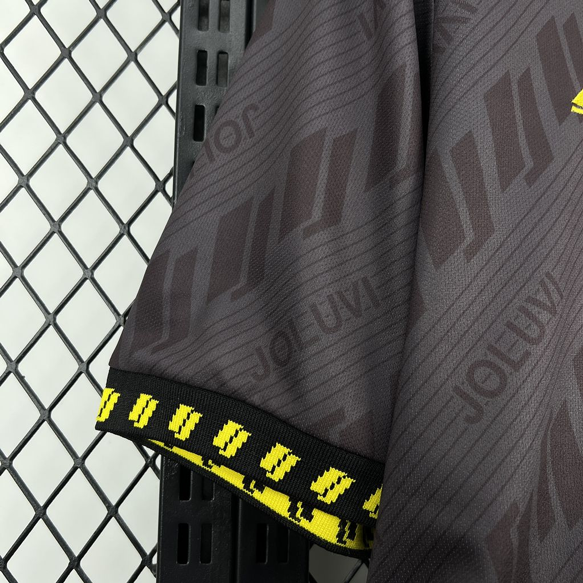 Camisola Retro Real Oviedo 1982/84 Home - S ao 2XL 6