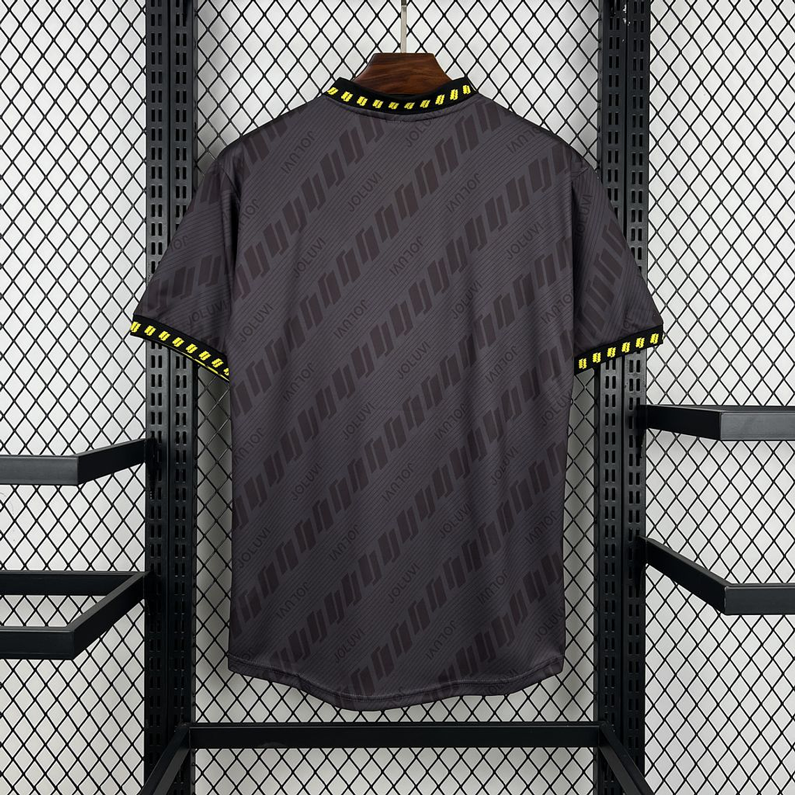 Camisola Retro Real Oviedo 1982/84 Home - S ao 2XL 2