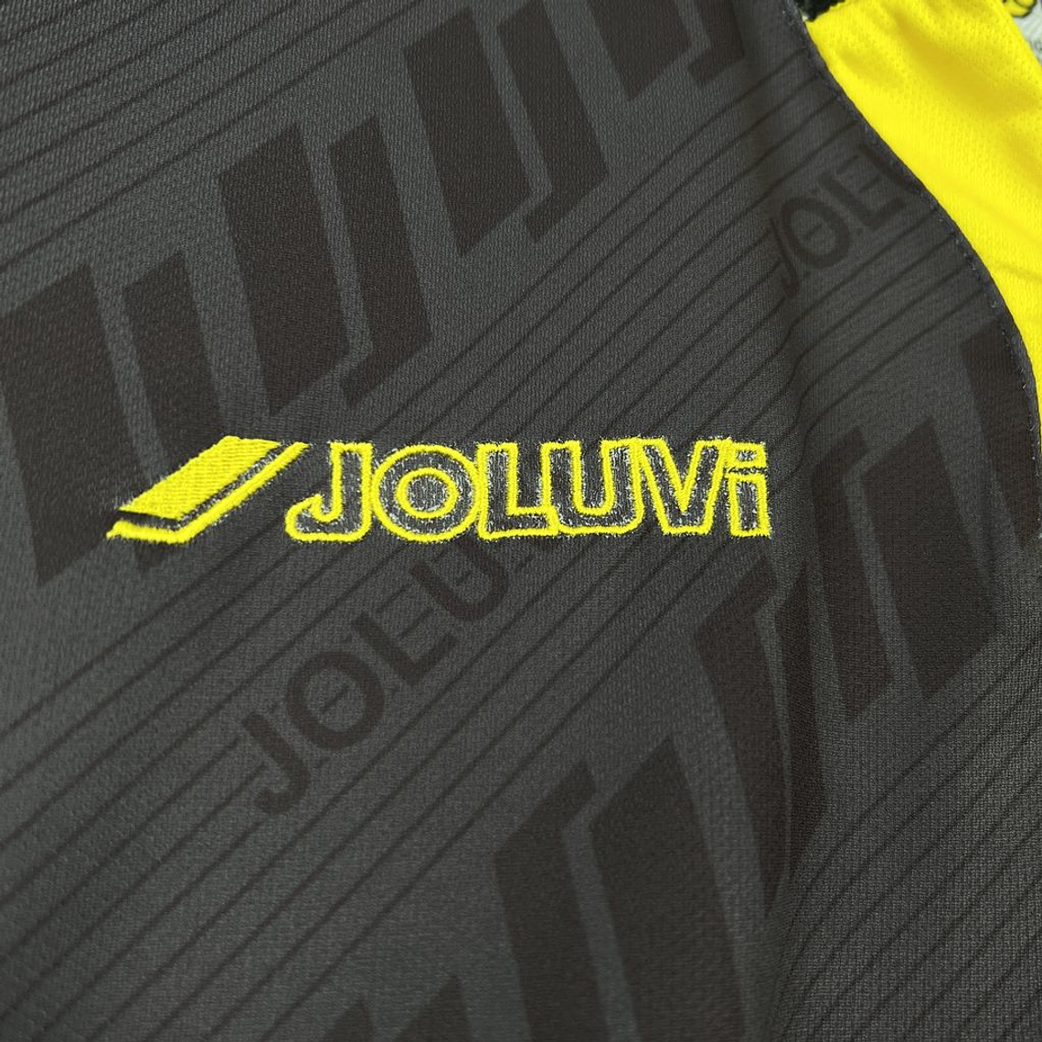 Camisola Retro Real Oviedo 1982/84 Home - S ao 2XL 7