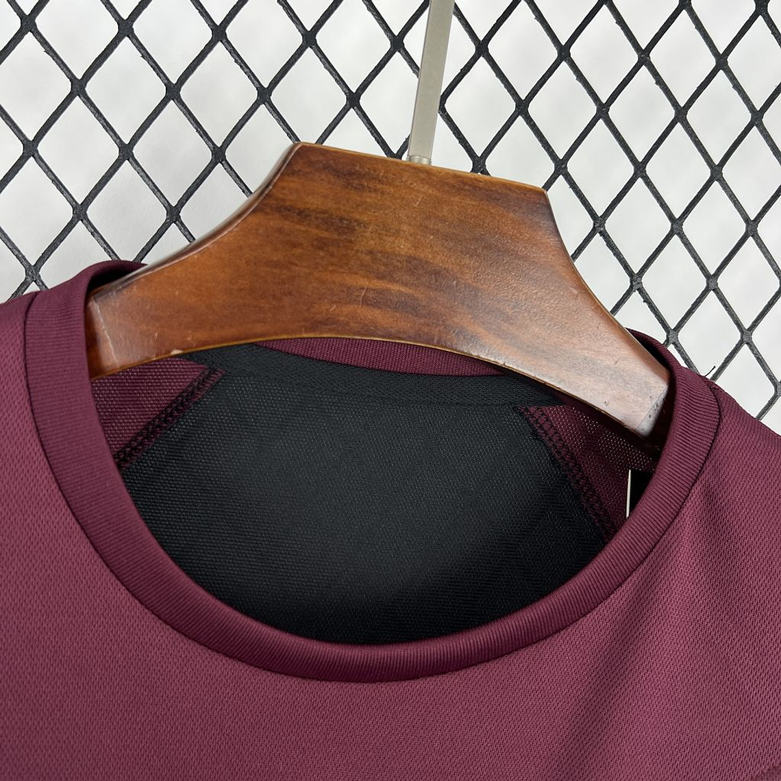 Camisola Retro Newcastle United 1995/96 7