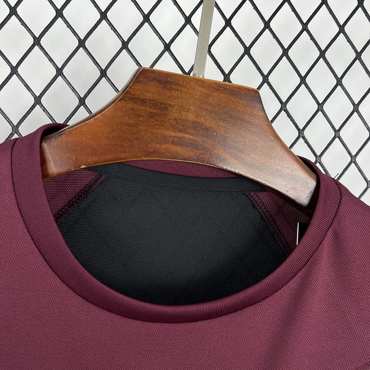 Camisola Retro Newcastle United 1995/96 7