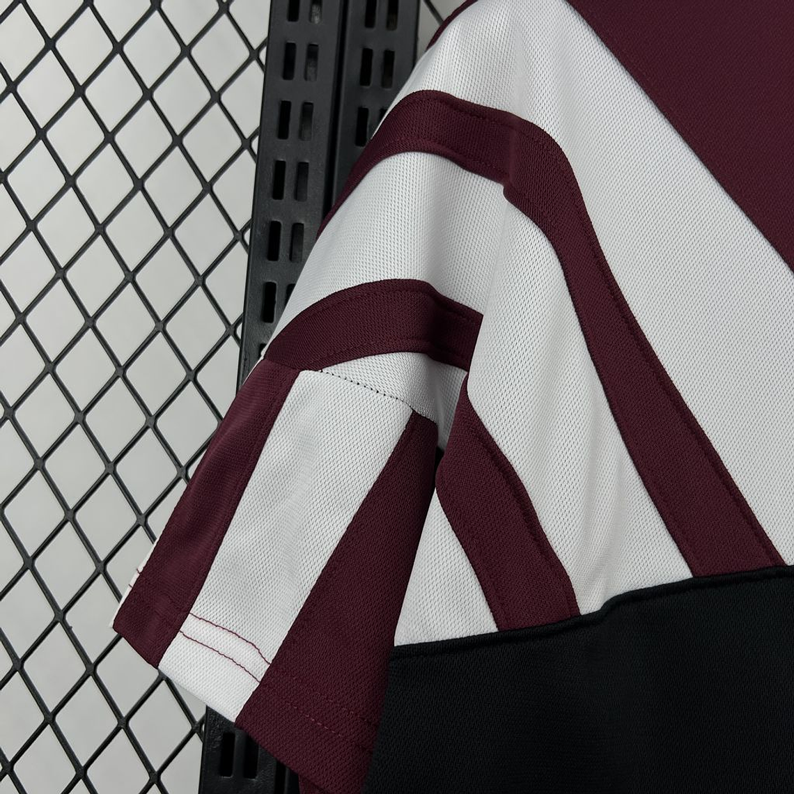 Camisola Retro Newcastle United 1995/96 6