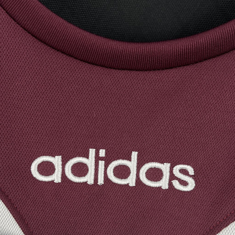 Camisola Retro Newcastle United 1995/96 8