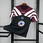 Camisola Retro Newcastle United 1995/96 - Thumbnail 1
