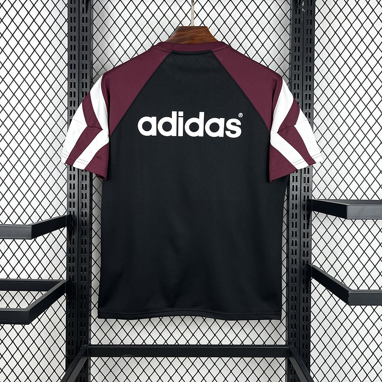 Camisola Retro Newcastle United 1995/96 2