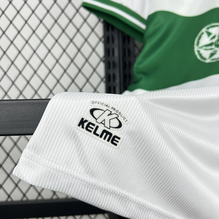 Camisola Retro Elche 2000/01 Away - S ao 2XL 7