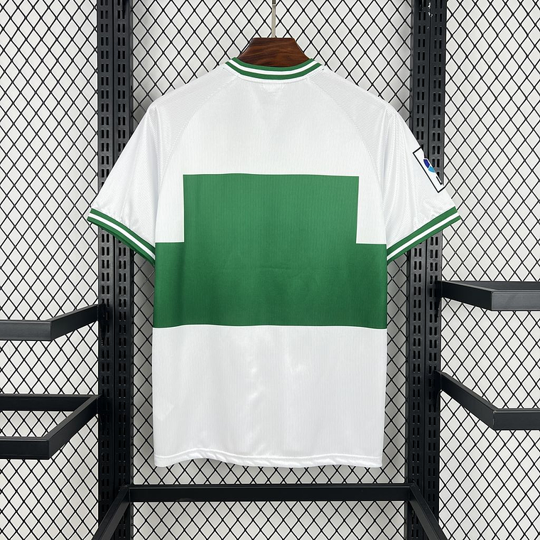 Camisola Retro Elche 2000/01 Away - S ao 2XL 2