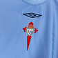Camisola Retro Celta Vigo 2004/05 Home - S ao 2XL - Thumbnail 5