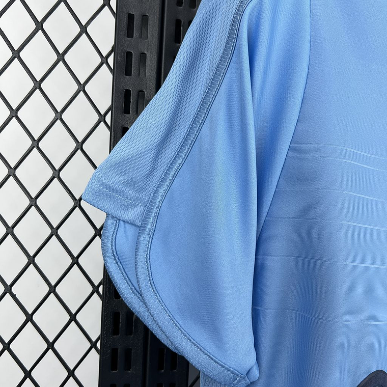 Camisola Retro Celta Vigo 2004/05 Home - S ao 2XL 7