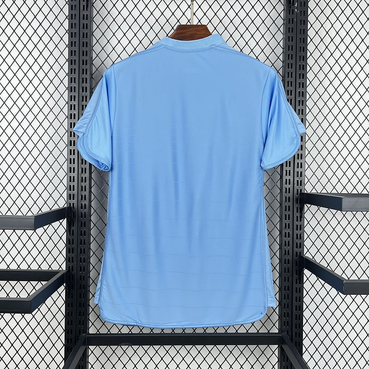 Camisola Retro Celta Vigo 2004/05 Home - S ao 2XL 2