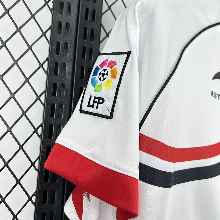 Camisola Retro CA Osasuna 2011/12 Away - S ao 2XL 6