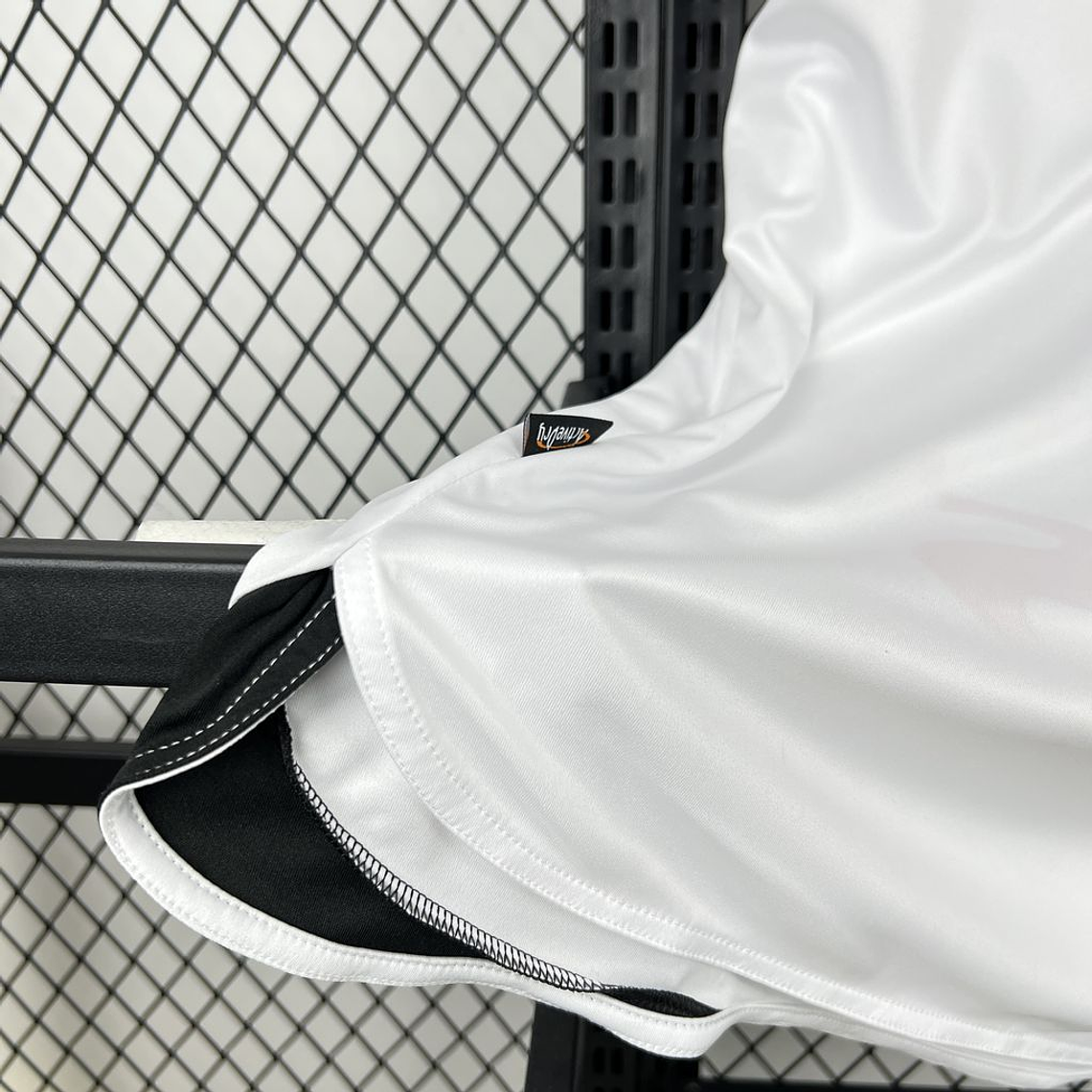 Camisola Retro CA Osasuna 2011/12 Away - S ao 2XL 7